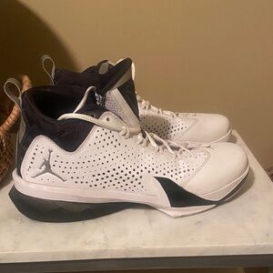 Air Jordan Flight Time 14.5 (style #654272‑103)